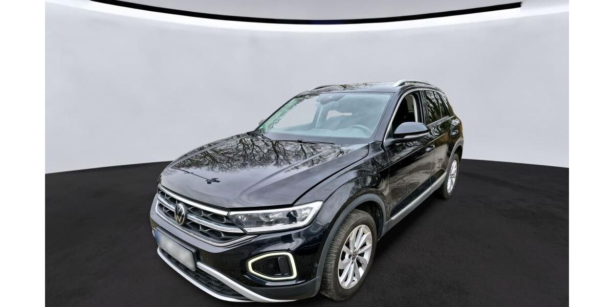 VW T-Roc 54.600 km 18.489 &euro; Mülheim / Ruhr 45473