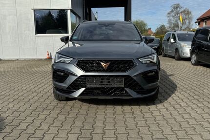 Cupra Ateca 43.088 km 29.990 &euro; Lüdinghausen 59348