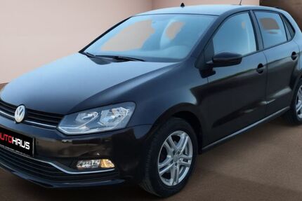 VW Polo 82.420 km 10.500 &euro; Datteln 45711