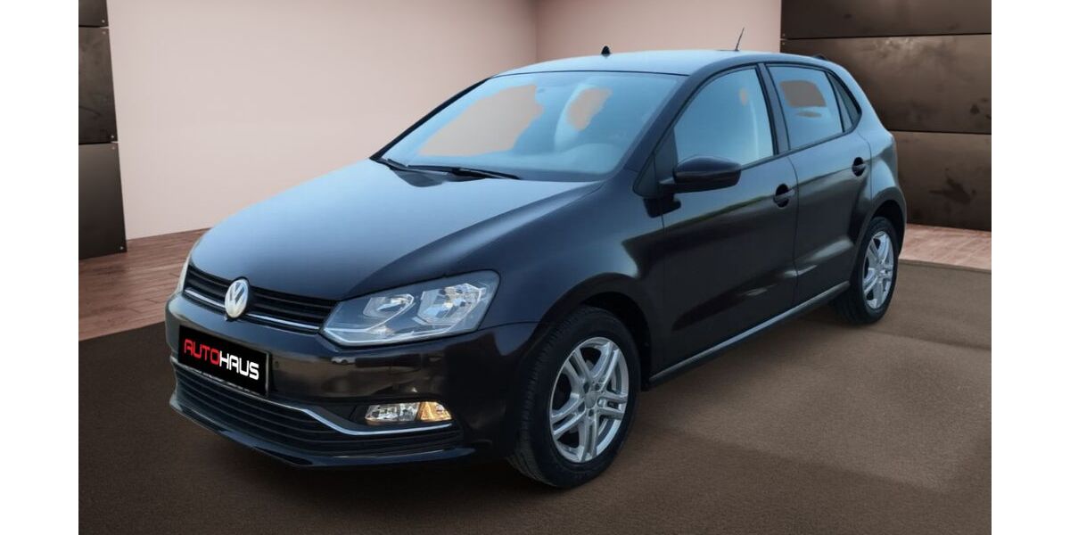 VW Polo 82.420 km 10.500 &euro; Datteln 45711