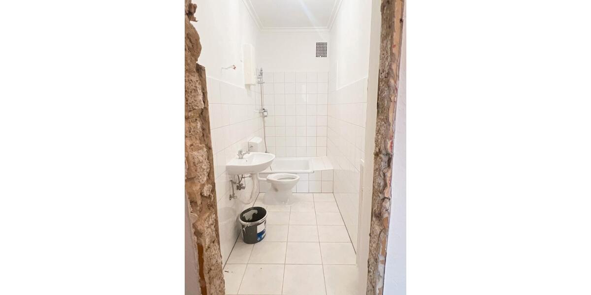 Dachgeschoßwohnung Dortmund Innenstadt Nord - 3.5 Zimmer, 75 m&sup2;, 800&euro; | Angebot:26136379