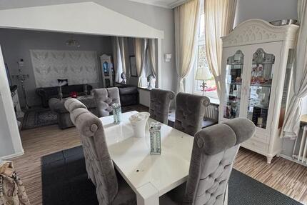 Wohnung Groß