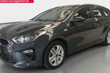 Kia ceed Sportswagon 59.089 km 14.490 &euro; Dortmund 44147