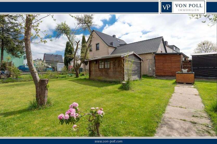 Haus zum Kaufen in Dortmund 399.000 € 134 m²
