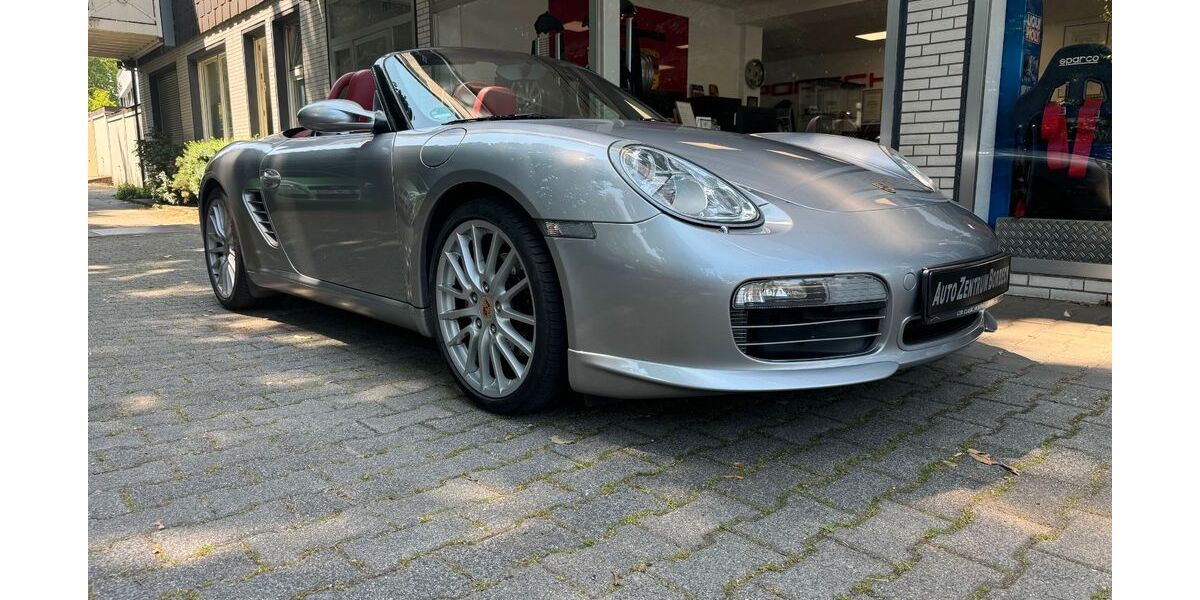 Porsche Boxster 83.000 km 49.500 &euro; Essen 45355