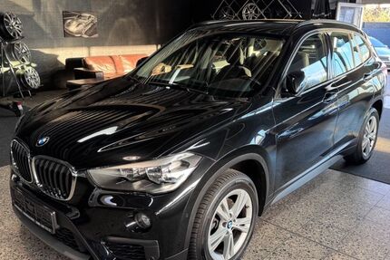 BMW X1 103.000 km 13.999 &euro; Oberhausen 46145
