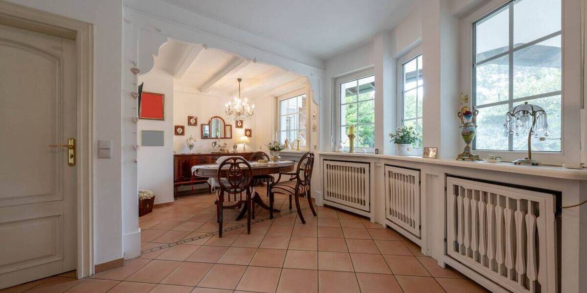 Einfamilienhaus Selm Cappenberg - 4 Zimmer, 135 m&sup2;, 489.000&euro; | Angebot:26903971