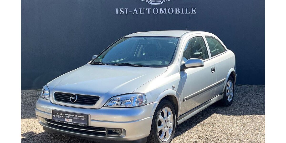 Opel Astra 45.500 km 3.790 &euro; Recklinghausen 45663