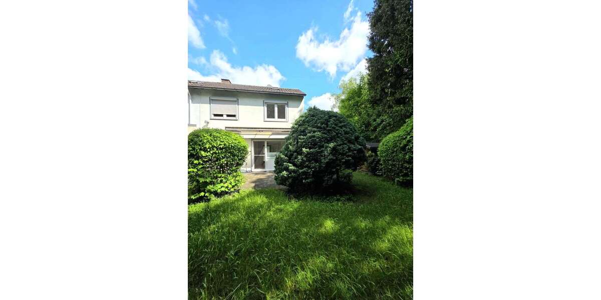 Einfamilienhaus Essen Stadtbezirk VII - 3.5 Zimmer, 70 m&sup2;, 268.000&euro; | Angebot:27303027