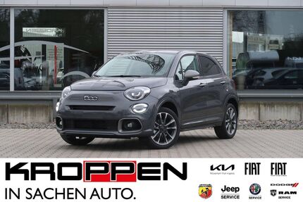 Fiat 500X 5.000 km 22.780 &euro; Herten 45701