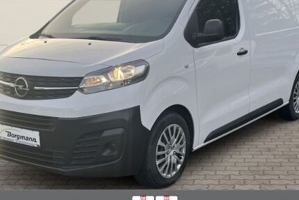 Opel Vivaro 52.600 km 23.750 &euro; Dorsten 46282