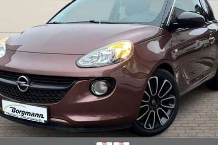 Opel Adam 71.887 km 9.390 &euro; Bottrop 46240