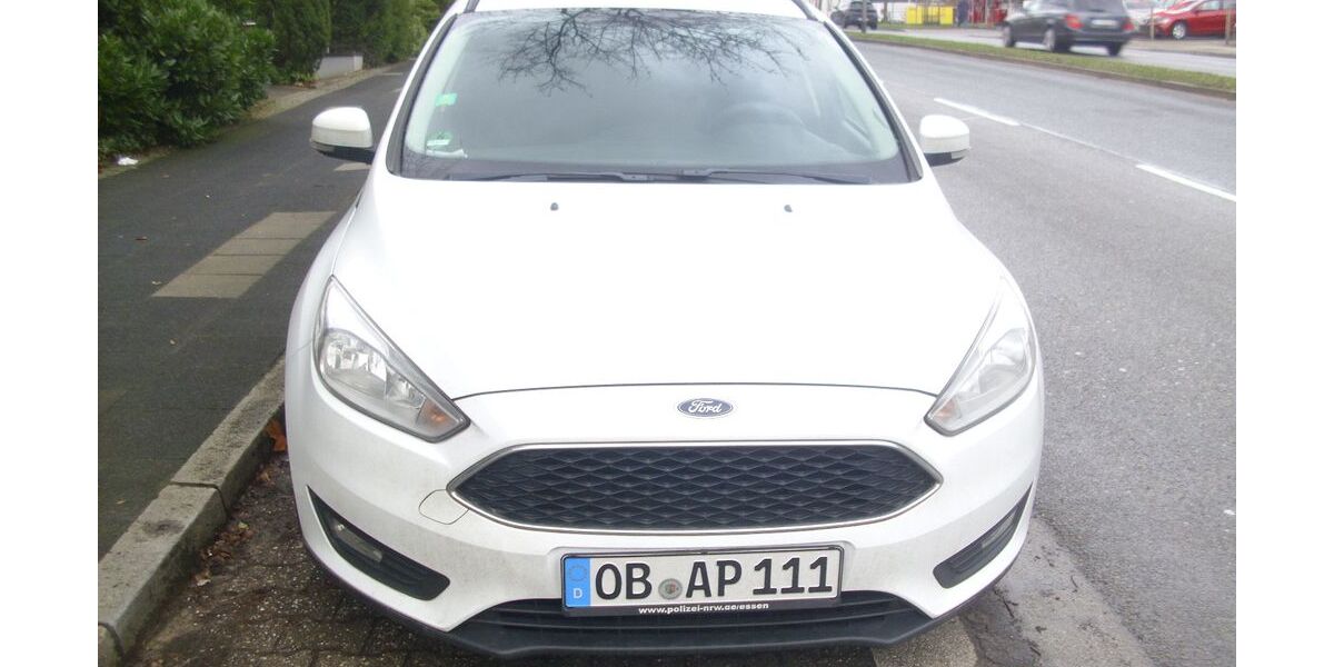 Ford Focus 225.000 km 4.800 &euro; oberhausen 46117