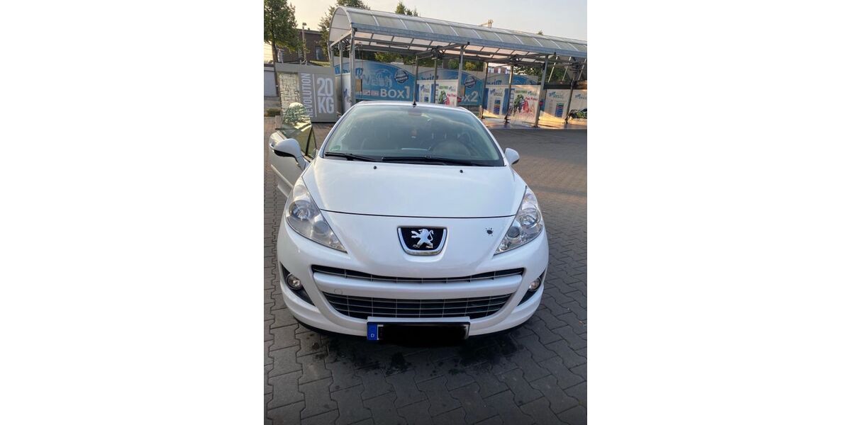 Peugeot 207 81.233 km 6.300 &euro; Bochum 44894