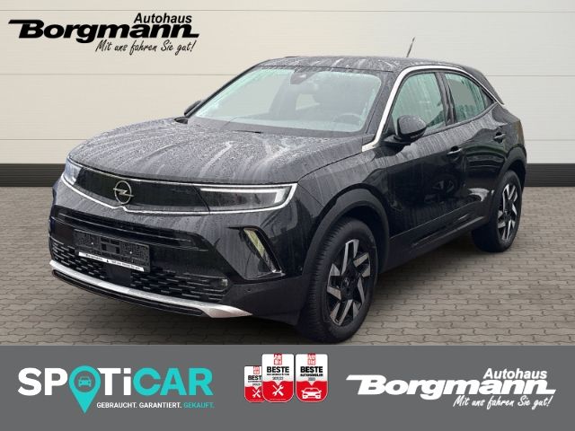 Opel Mokka 15.020 km 18.950 &euro; Haltern am See 45721