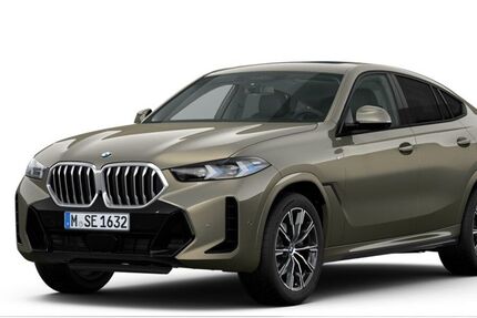 BMW X6 19.929 km 79.790 &euro; Recklinghausen 45659