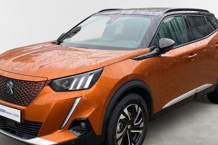 Peugeot 2008 26.380 km 17.890 € Oberhausen 46149