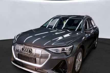 Audi e-tron 76.420 km 32.850 € Hagen 58091