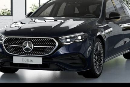 Mercedes-Benz E 200 11.742 km 57.990 € Dortmund 44139