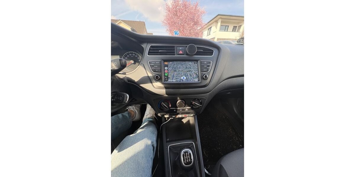 Hyundai i20 67.846 km 11.200 &euro; Oer Erkenschwick 45739