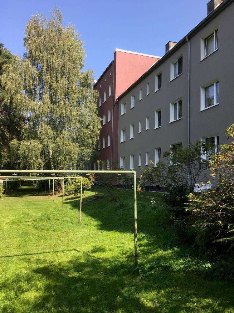 Wohnung zum Mieten in Bochum 419 € 50 m²