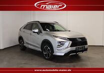 Gebrauchtwagen Mitsubishi Eclipse Cross