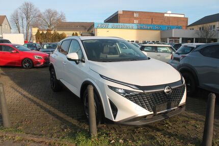 Nissan Qashqai 16.910 km 31.999 &euro; Bochum 44867