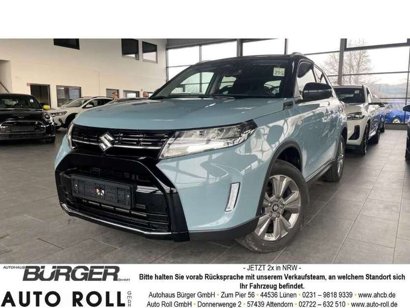 Vitara