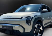 Gebrauchtwagen Kia EV3