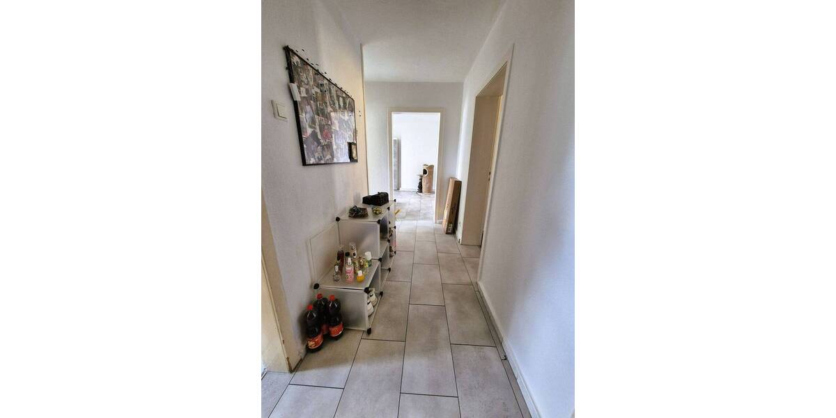 Etagenwohnung Gelsenkirchen Horst - 3 Zimmer, 63 m&sup2;, 390&euro; | Angebot:26867150