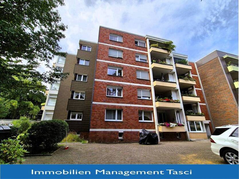 Tolle Eigentumswohnung für