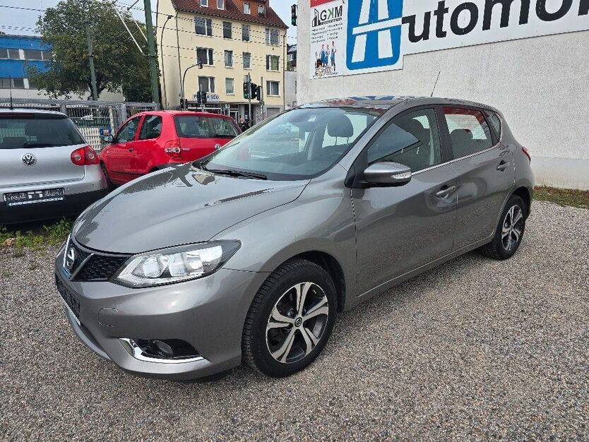 Pulsar