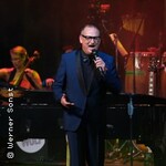 HEISSMANN! - Entertainment vom Feinsten mit der Thilo Wolf Big Band