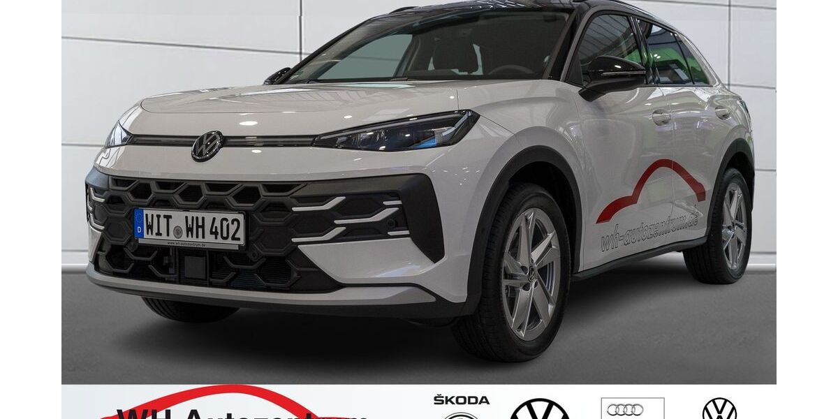 VW T-Roc 1.999 km 37.190 &euro; Witten 58453