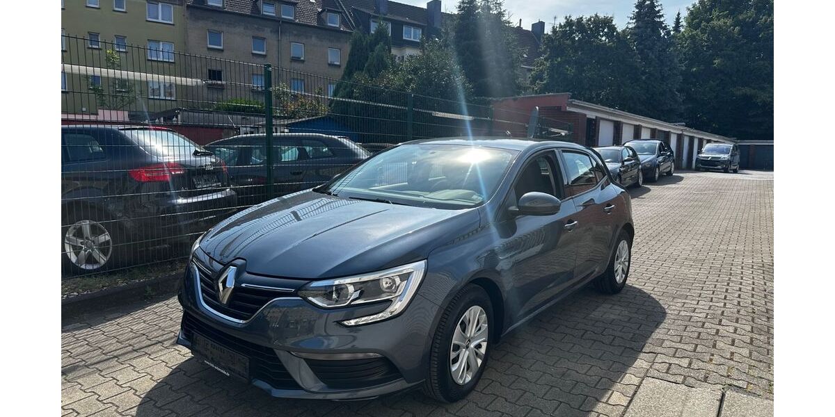 Renault Megane 140.000 km 6.899 &euro; Essen 45143
