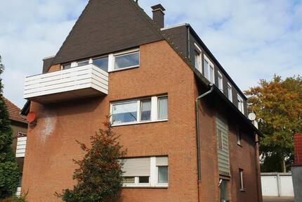 Wohnung Marl Alt-Marl - 1 Zimmer, 31 m&sup2;, 310&euro; | Angebot:26366124