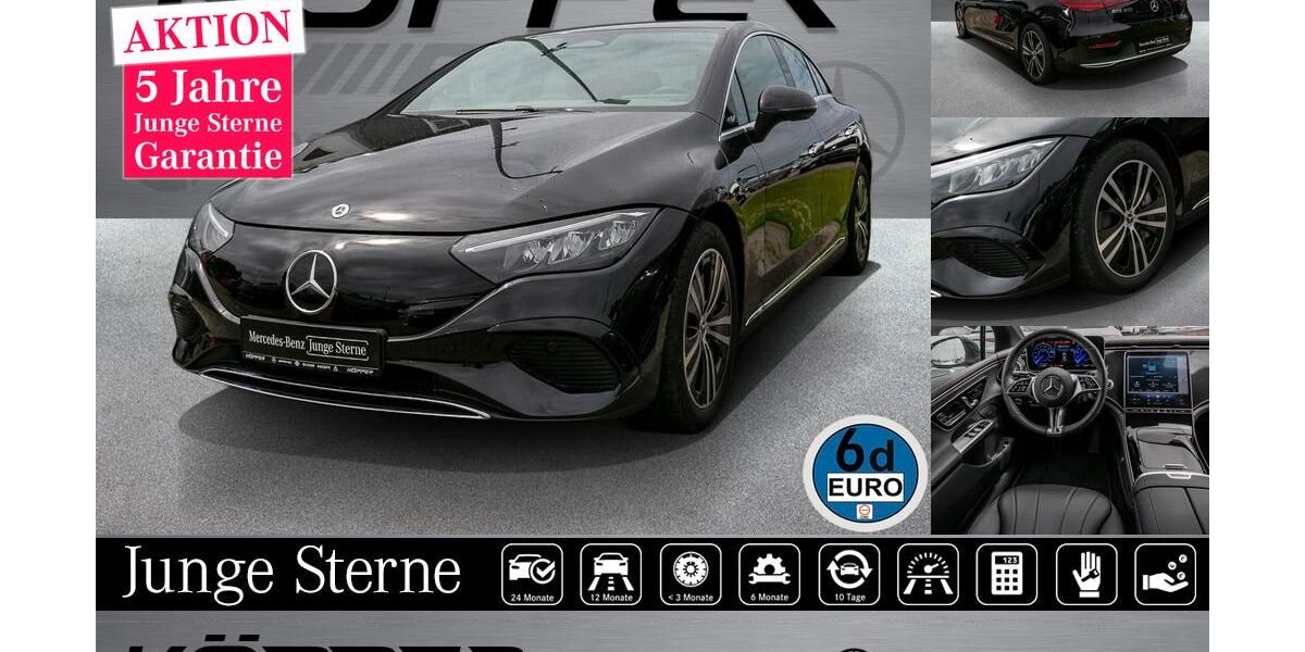 Mercedes-Benz EQE 18.998 km 42.998 &euro; Dorsten 46282