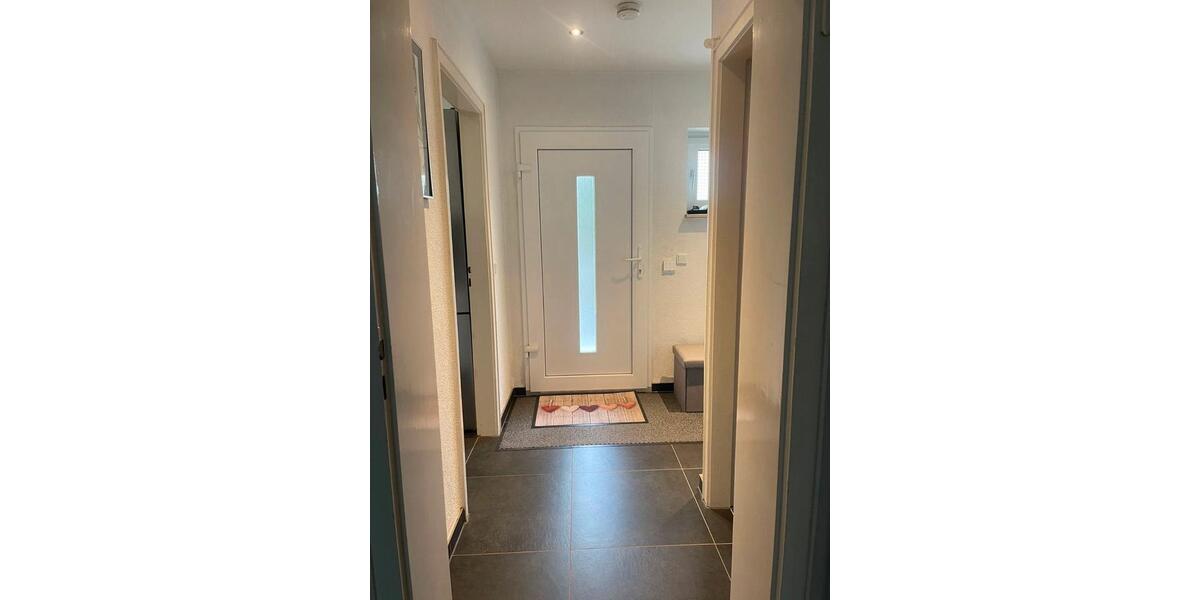 Etagenwohnung Mülheim an der Ruhr Rechtsruhr-Nord - 2 Zimmer, 53 m&sup2;, 800&euro; | Angebot:25232933