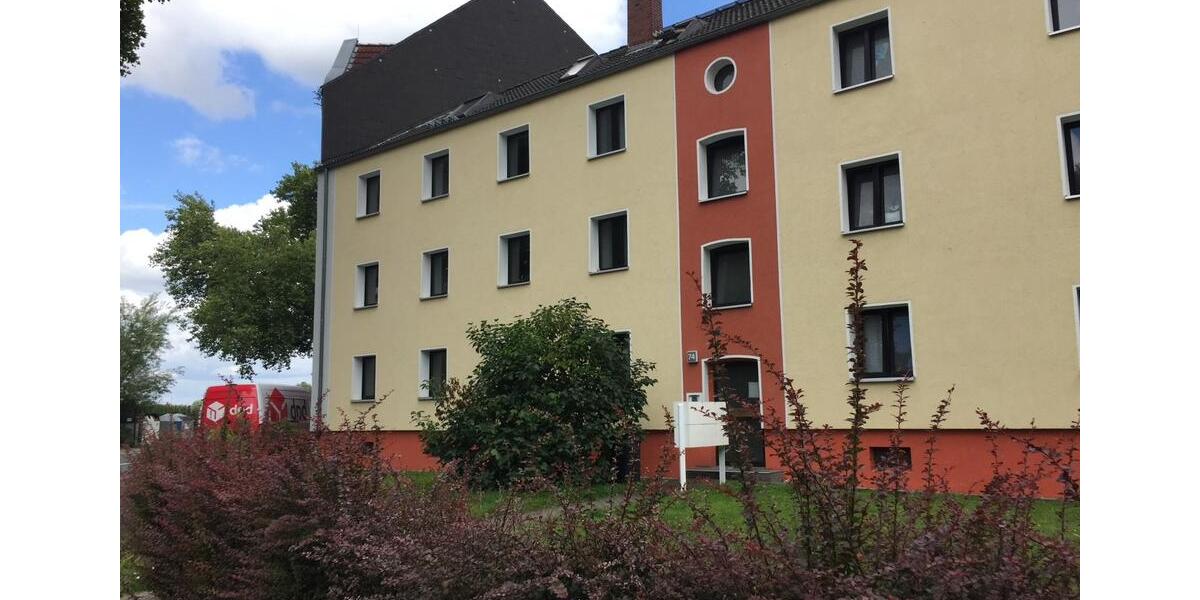 Etagenwohnung Dortmund Huckarde - 2 Zimmer, 63 m&sup2;, 540&euro; | Angebot:25053481