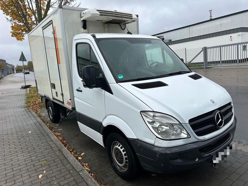 Mercedes-Benz Sprinter 321.320 km 5.199 € Dortmund 44339