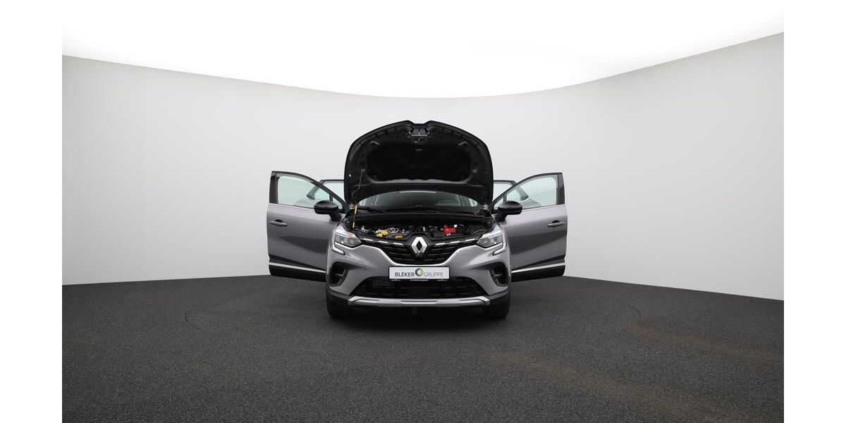 Renault Captur 45.739 km 17.249 &euro; Dülmen 48249