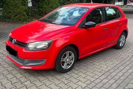 VW Polo 114.000 km 4.200 &euro; Dortmund 44265