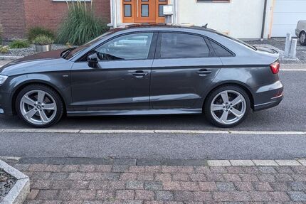 Audi A3 79.000 km 24.800 &euro; Herne 44649