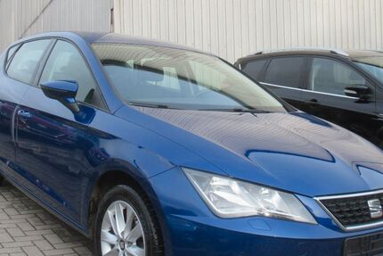 Seat Leon 91.512 km 11.790 &euro; Herne 44653