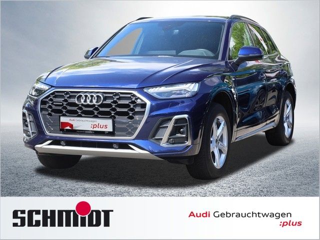 Audi Q5 39.980 km 41.740 &euro; Recklinghausen 45657