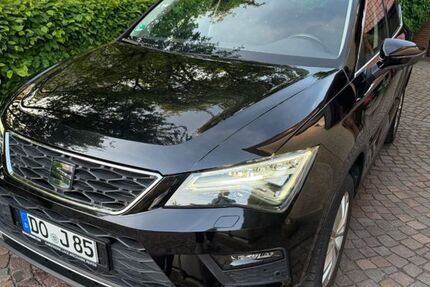 Seat Ateca 25.600 km 19.800 &euro; Dortmund 44267