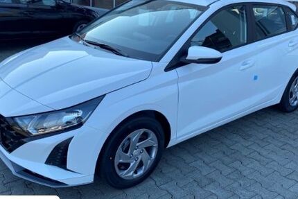 Hyundai i20 1.868 km 19.590 &euro; Hattingen 45525