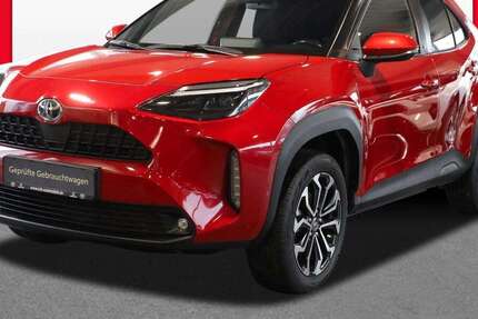 Toyota Yaris Cross 54.590 km 20.989 &euro; Haltern am See 45721