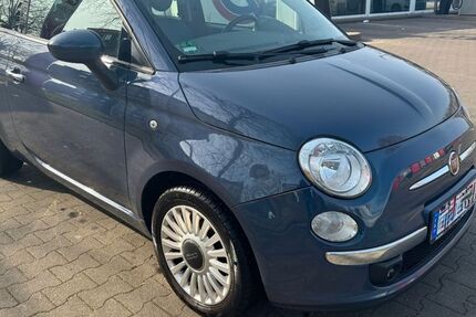 Fiat 500 133.000 km 4.450 &euro; Gelsenkirchen 45879