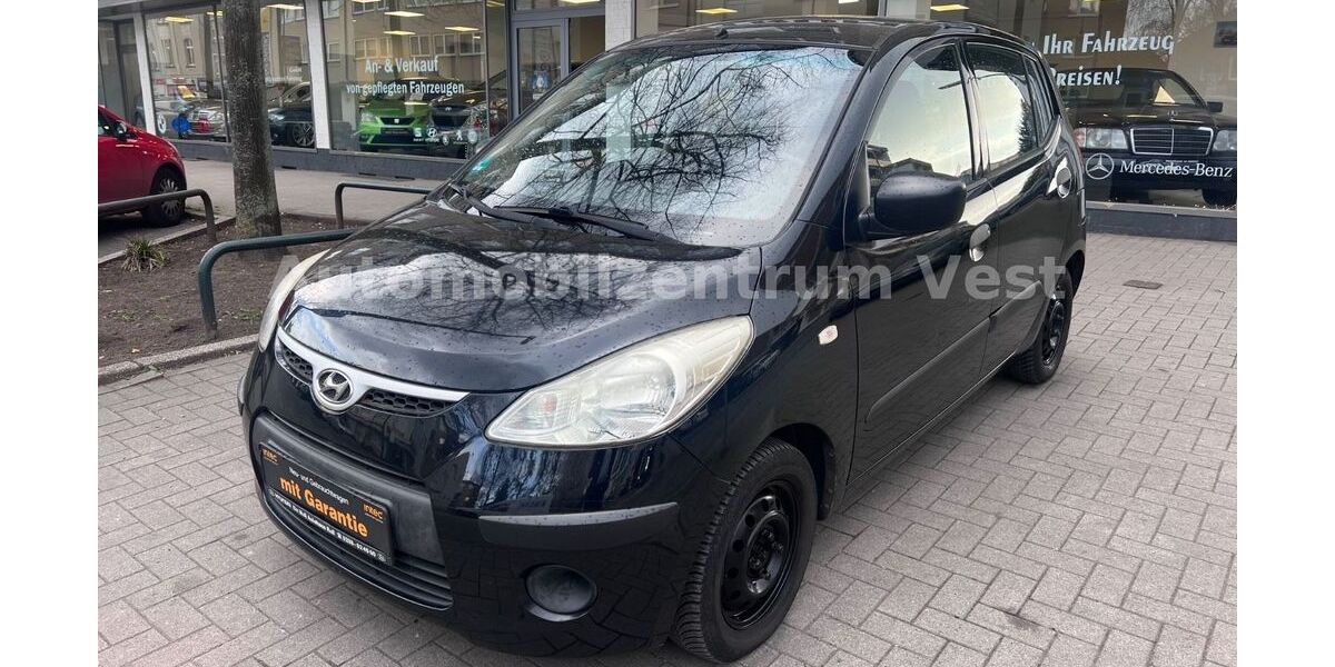 Hyundai i10 149.000 km 2.690 &euro; Recklinghausen 45657